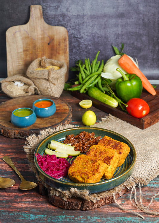 Muscle Strength Mash